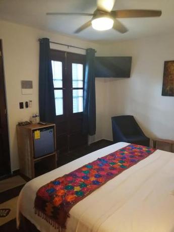 Imagen general del Hotel Zamna Boutique. Foto 8
