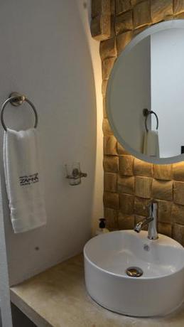 Imagen de la habitación del Hotel Zamna Boutique. Foto 19