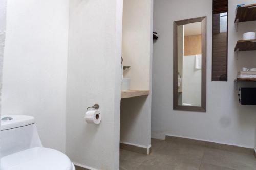 Imagen de la habitación del Hotel Zamna Boutique. Foto 20