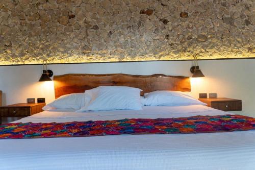 Imagen general del Hotel Zamna Boutique. Foto 12