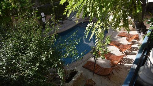 Imagen general del Hotel Zamna Boutique. Foto 16