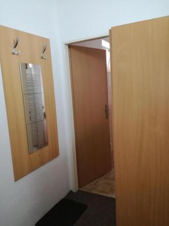 Imagen de la habitación del Hotel Zannam. Foto 7