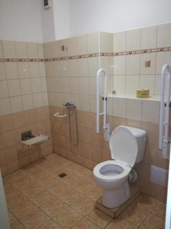 Imagen de la habitación del Hotel Zannam. Foto 8