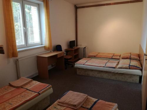 Imagen general del Hotel Zannam. Foto 3