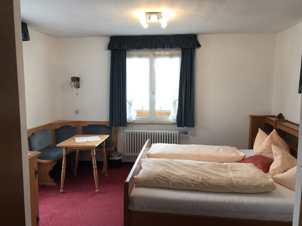 Imagen de la habitación del Hotel Zartenbach BandB. Foto 5