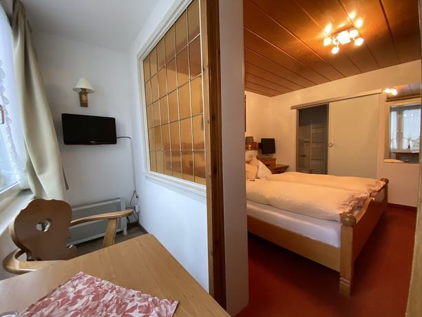 Imagen de la habitación del Hotel Zartenbach BandB. Foto 7