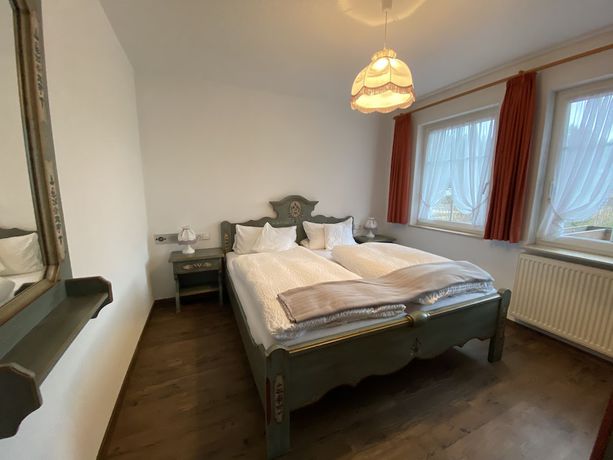 Imagen de la habitación del Hotel Zartenbach BandB. Foto 15