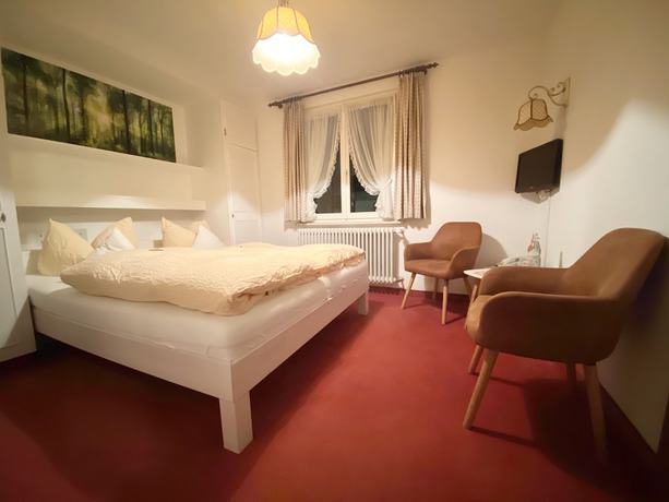 Imagen de la habitación del Hotel Zartenbach BandB. Foto 19