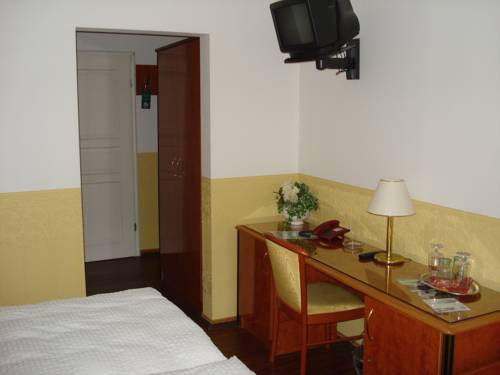 Imagen de la habitación del Hotel Zehnthof. Foto 5