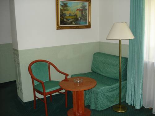 Imagen de la habitación del Hotel Zehnthof. Foto 7