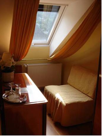 Imagen de la habitación del Hotel Zehnthof. Foto 8