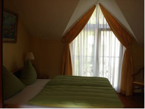 Imagen de la habitación del Hotel Zehnthof. Foto 9