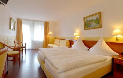 Imagen de la habitación del Hotel Zehnthof. Foto 10