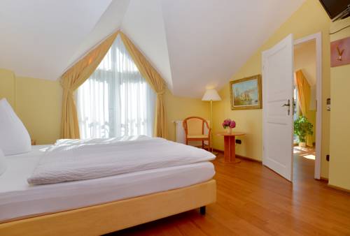 Imagen de la habitación del Hotel Zehnthof. Foto 13