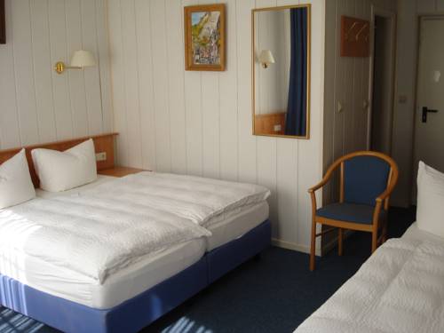 Imagen de la habitación del Hotel Zehnthof. Foto 15