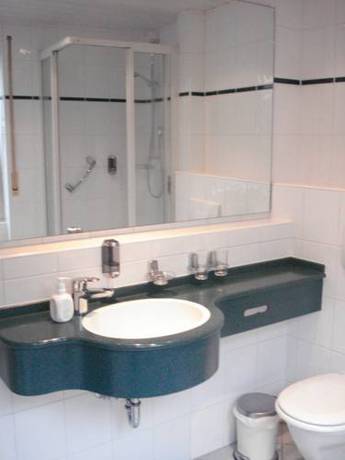 Imagen de la habitación del Hotel Zehnthof. Foto 16