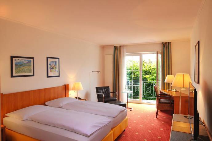 Imagen de la habitación del Hotel Zielonka. Foto 4