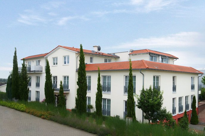 Imagen general del Hotel Zielonka. Foto 1