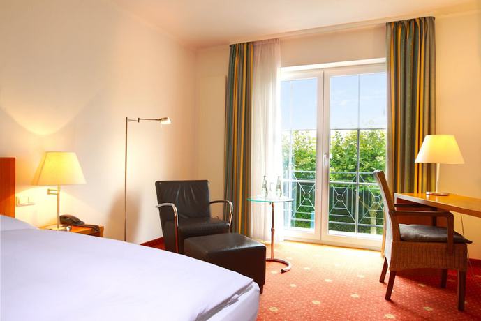 Imagen de la habitación del Hotel Zielonka. Foto 5