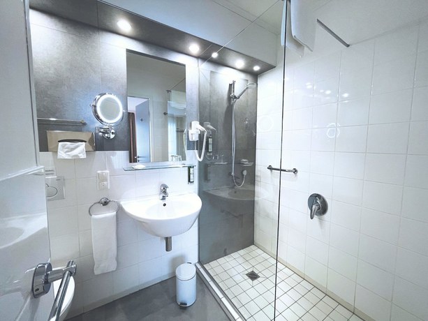 Imagen de la habitación del Hotel Zielonka. Foto 8