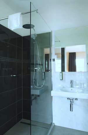 Imagen de la habitación del Hotel Zielonka. Foto 9