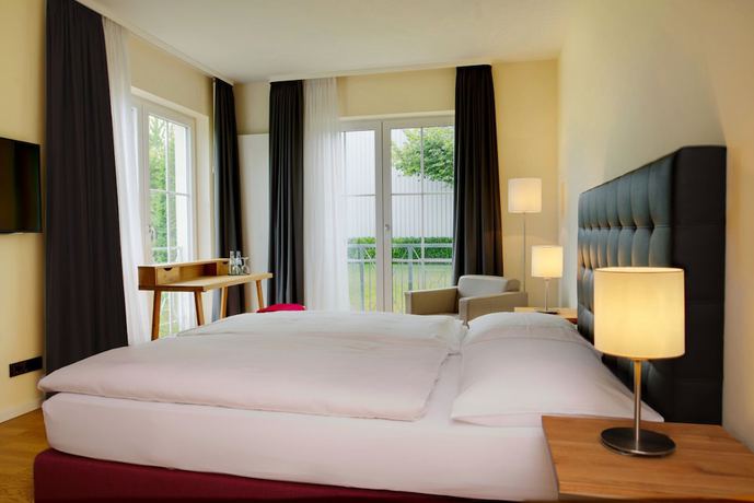 Imagen de la habitación del Hotel Zielonka. Foto 10