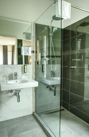 Imagen de la habitación del Hotel Zielonka. Foto 11