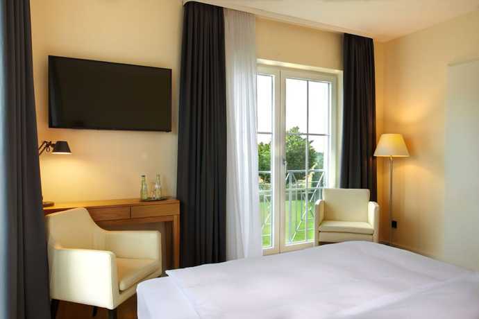 Imagen de la habitación del Hotel Zielonka. Foto 12