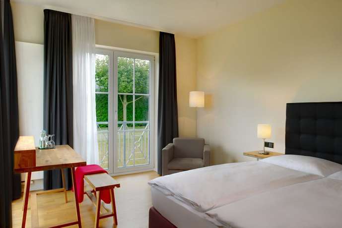 Imagen de la habitación del Hotel Zielonka. Foto 17