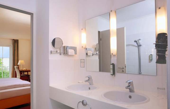 Imagen de la habitación del Hotel Zielonka. Foto 18