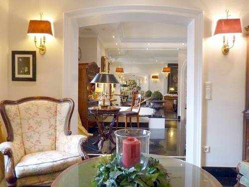 Imagen general del Hotel Zimmermann, Limburgo del Lahn. Foto 1
