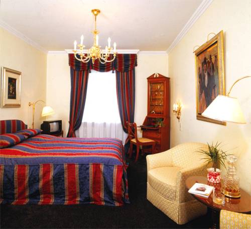 Imagen de la habitación del Hotel Zimmermann, Limburgo del Lahn. Foto 3