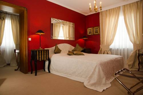 Imagen de la habitación del Hotel Zimmermann, Limburgo del Lahn. Foto 4