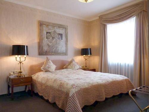 Imagen de la habitación del Hotel Zimmermann, Limburgo del Lahn. Foto 5