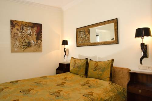 Imagen de la habitación del Hotel Zimmermann, Limburgo del Lahn. Foto 6