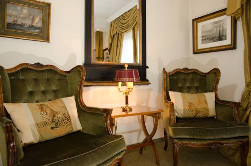 Imagen de la habitación del Hotel Zimmermann, Limburgo del Lahn. Foto 7