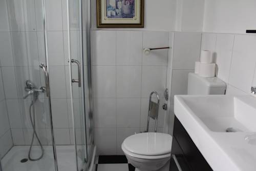 Imagen de la habitación del Hotel Zollhof. Foto 5