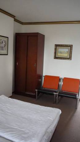 Imagen de la habitación del Hotel Zollhof. Foto 10