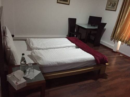 Imagen de la habitación del Hotel Zollhof. Foto 11