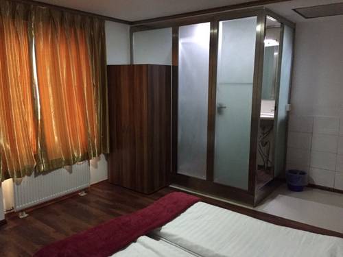 Imagen de la habitación del Hotel Zollhof. Foto 12