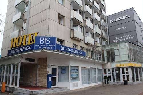 Imagen general del Hotel Zollhof. Foto 2