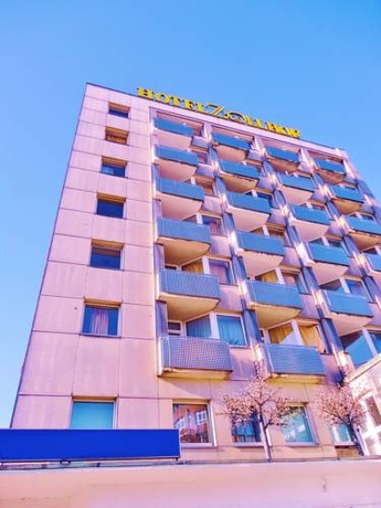 Imagen general del Hotel Zollhof. Foto 3