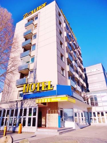 Imagen general del Hotel Zollhof. Foto 4