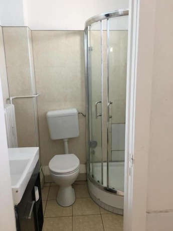 Imagen de la habitación del Hotel Zollhof. Foto 15