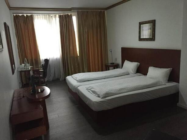 Imagen general del Hotel Zollhof. Foto 2