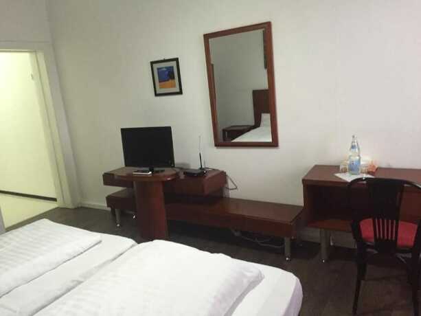 Imagen general del Hotel Zollhof. Foto 4