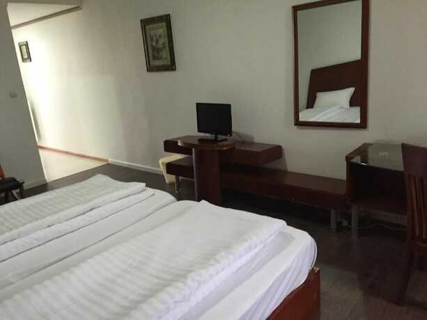 Imagen general del Hotel Zollhof. Foto 7