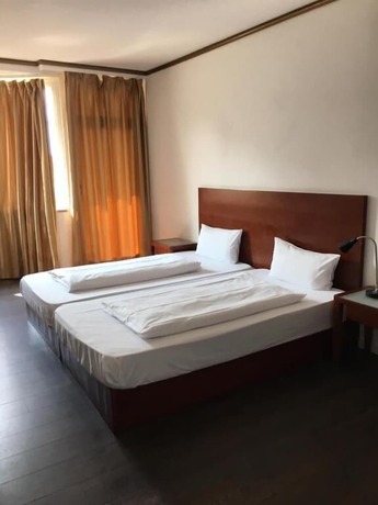 Imagen general del Hotel Zollhof. Foto 9