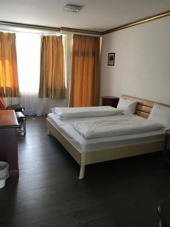 Imagen de la habitación del Hotel Zollhof. Foto 18