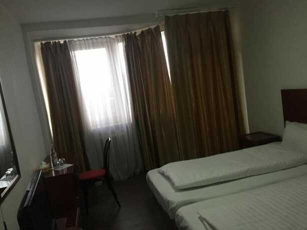 Imagen de la habitación del Hotel Zollhof. Foto 19